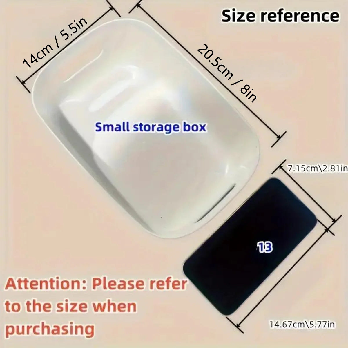 Large Capacity Stackable Storage Box with Lid – Multi-Purpose Home Organizer (10pcs Set)