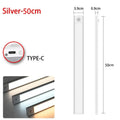 LED Motion Sensor Light — Under Cabinet, Wardrobe & Kitchen Bar Light